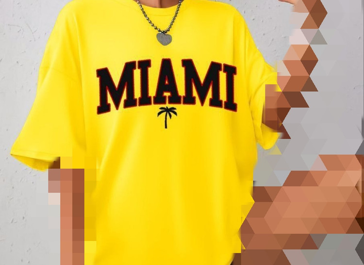 تیشرت زنانه