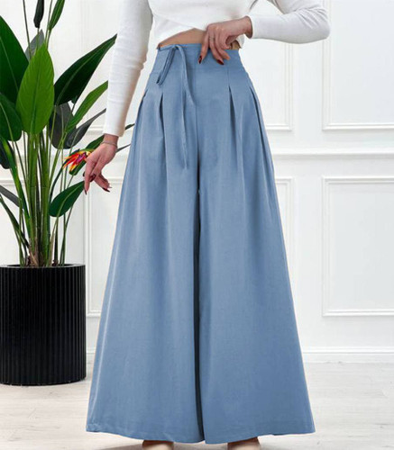 دامن شلواری