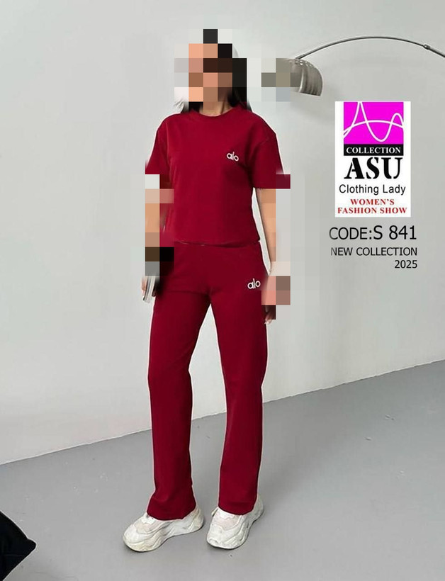 ست تیشرت شلوار