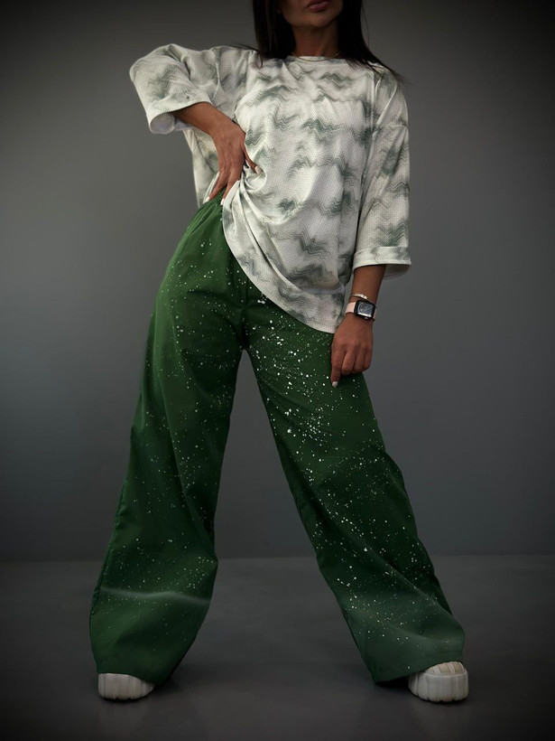 تیشرت شلوار