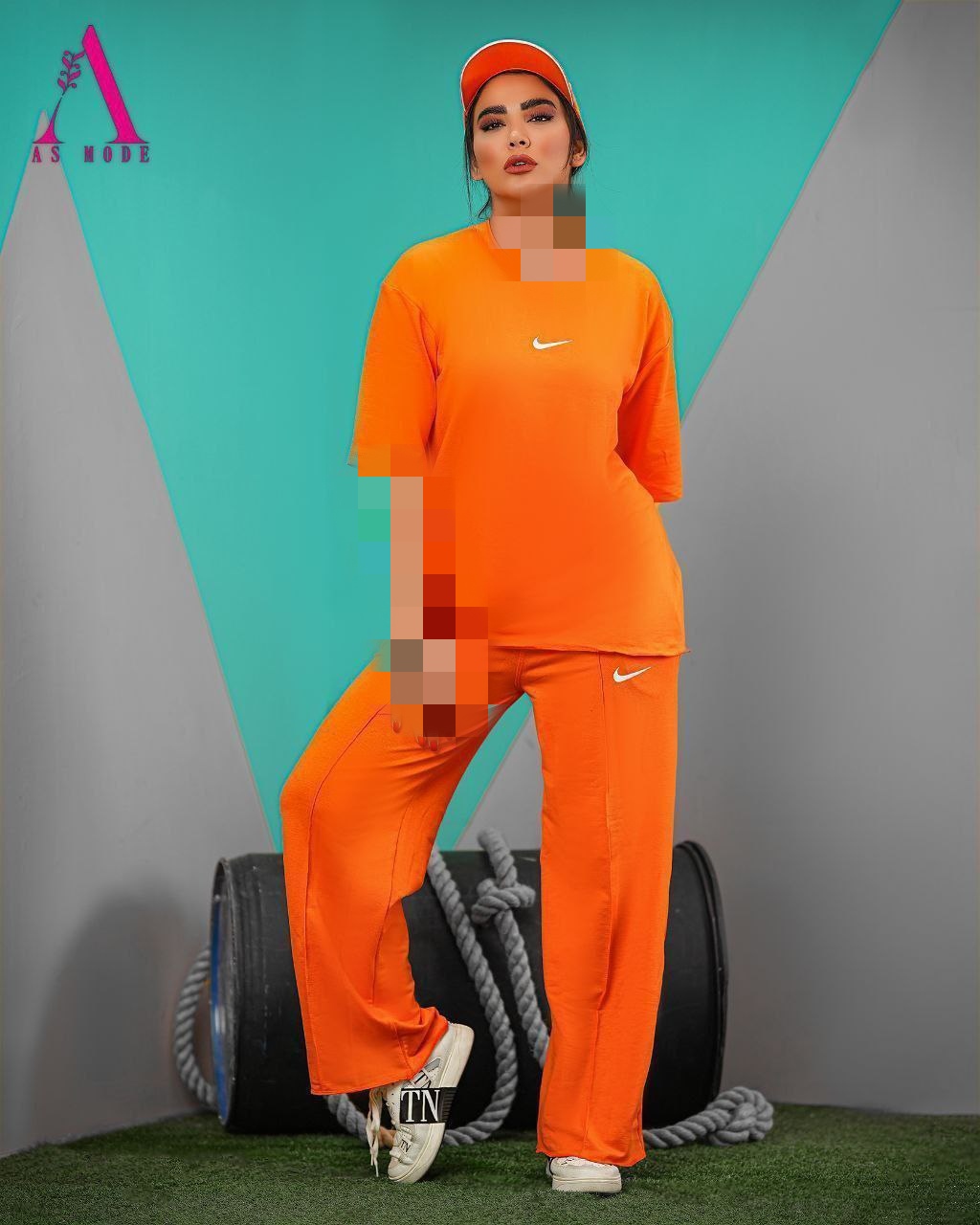 زنانه