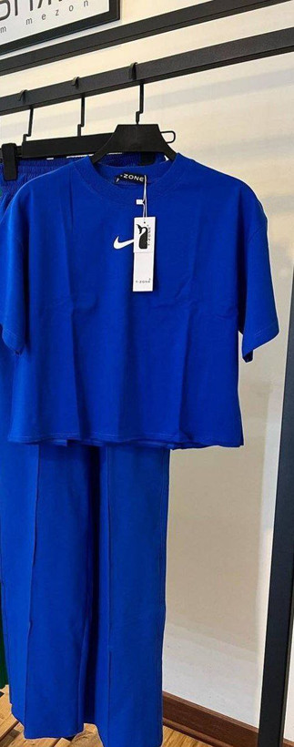 تیشرت شلوار