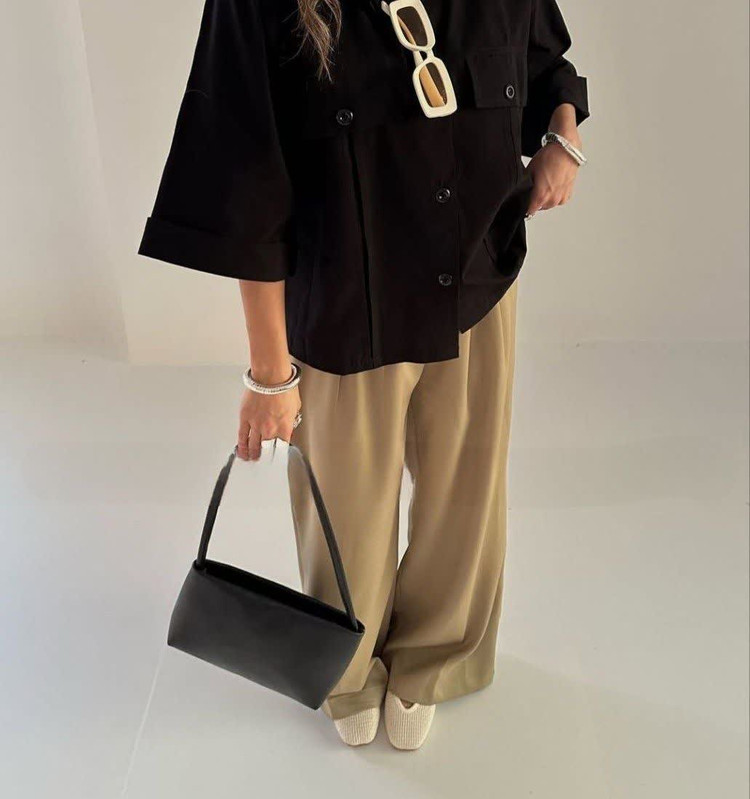 شومیز زنانه