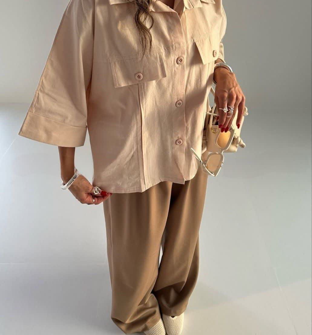 زنانه