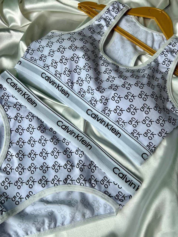 ست شورت و سوتین