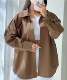 شومیز دخترانه