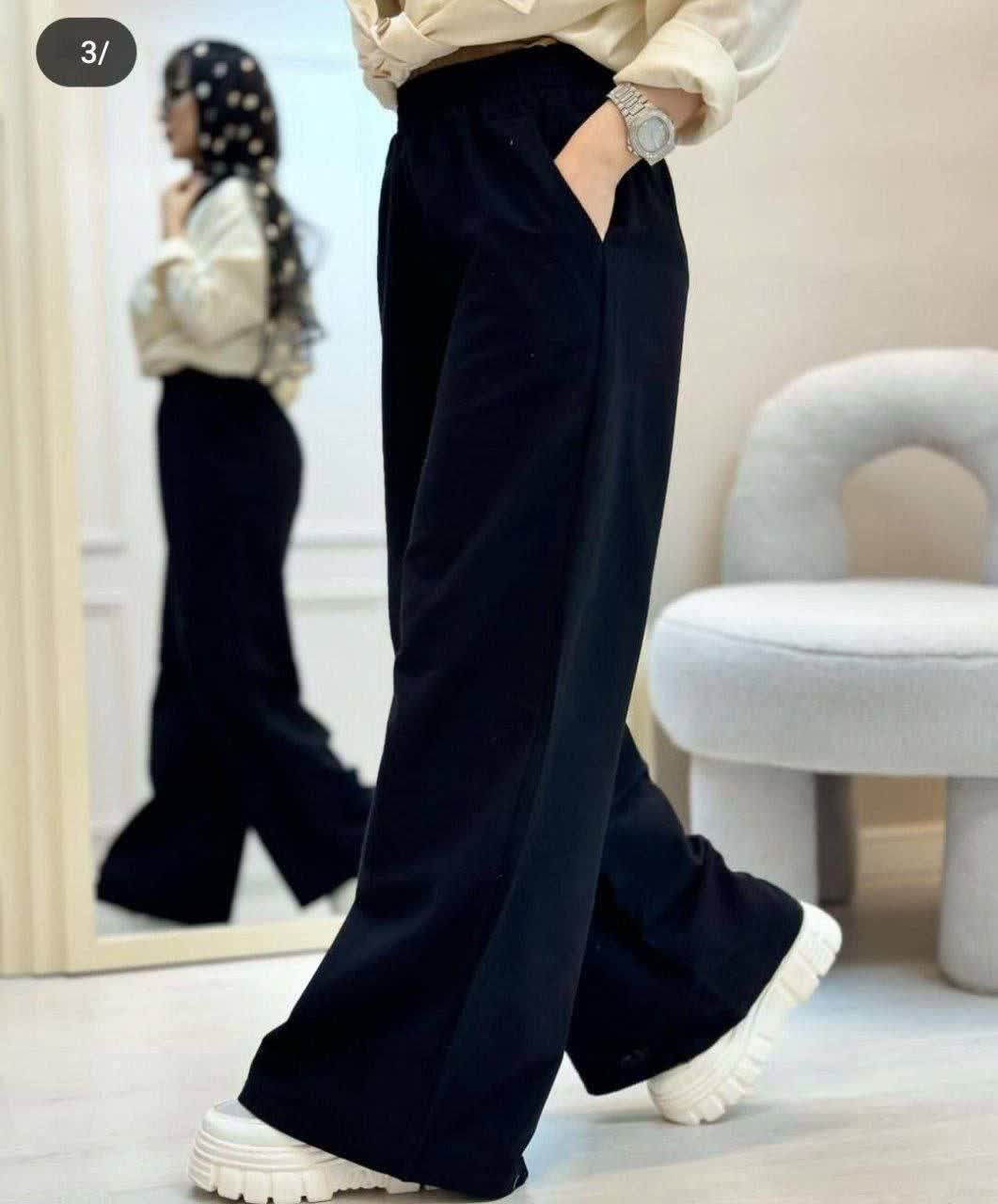 شلوار دخترانه