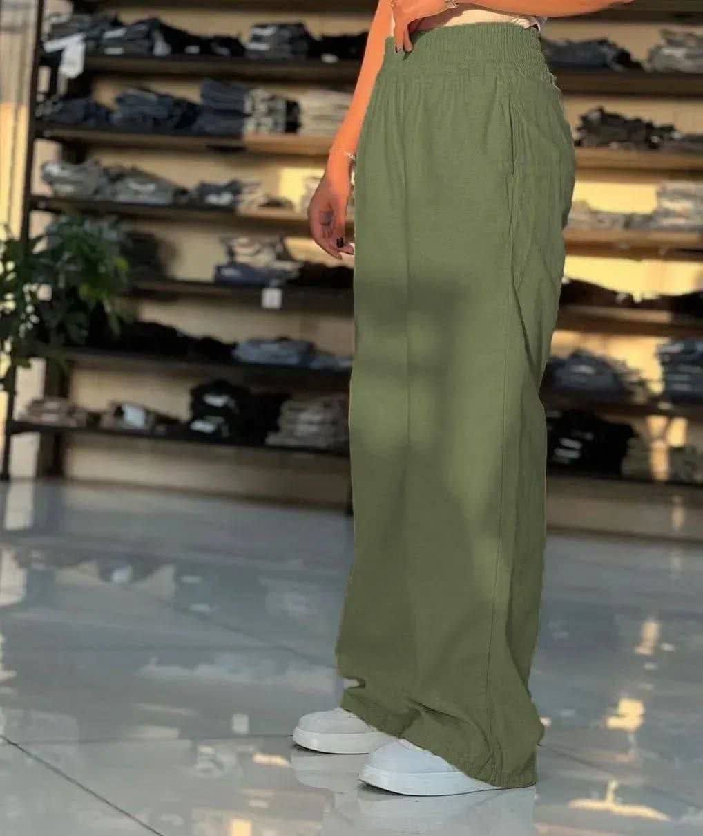 لینن بگ