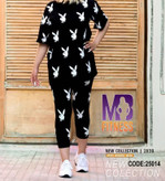 ست تیشرت شلوار