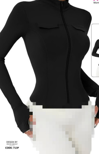 سویشرت فینگردار