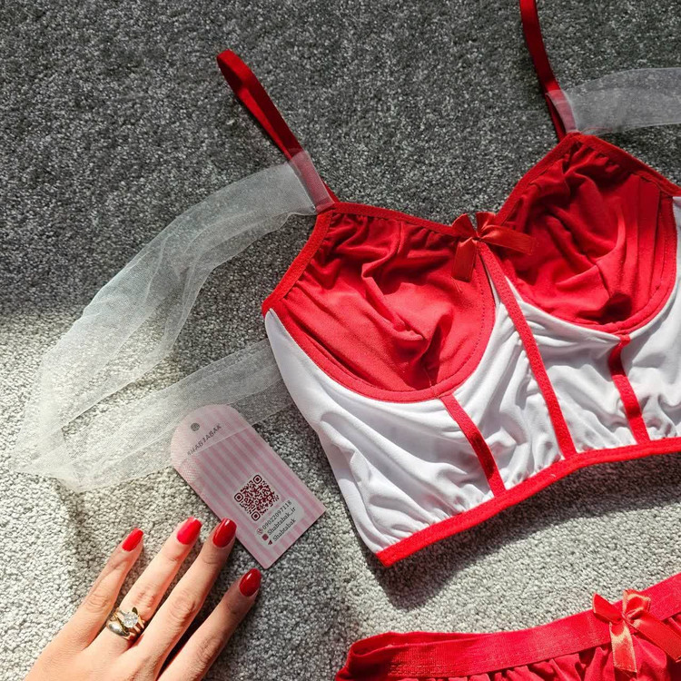 ست جوراب دار