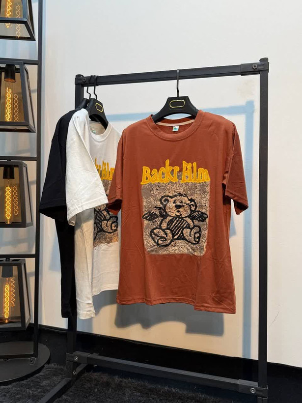 تیشرت نخ پنبه