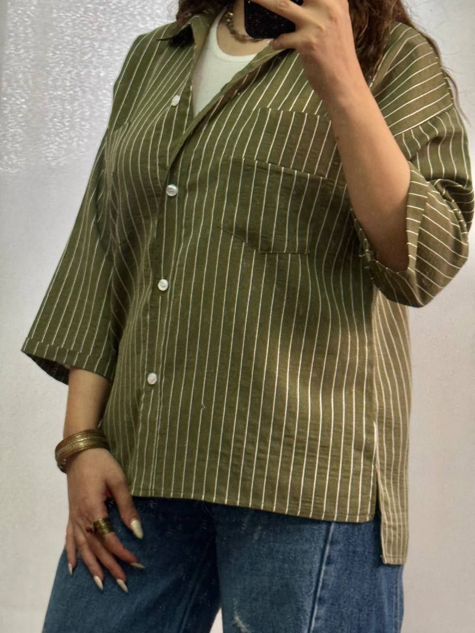 زنانه