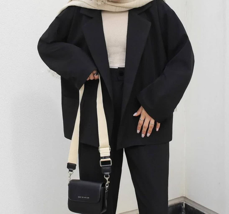 ست کت و شلوار