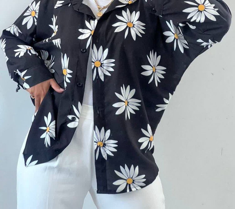 شومیز زنانه