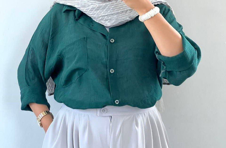 شومیز زنانه