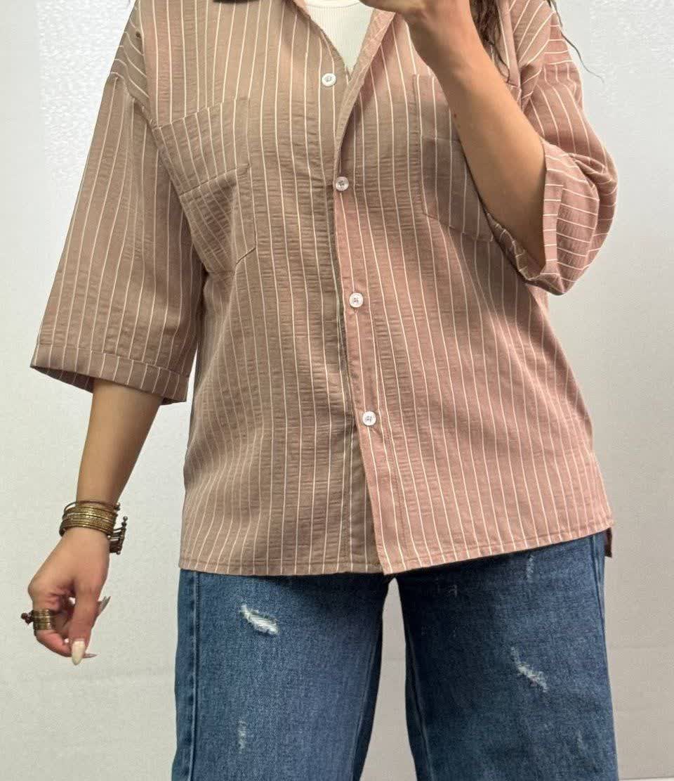 شومیز زنانه