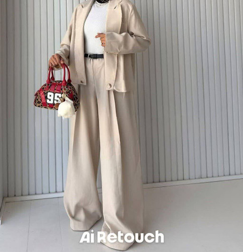 ست کت و شلوار