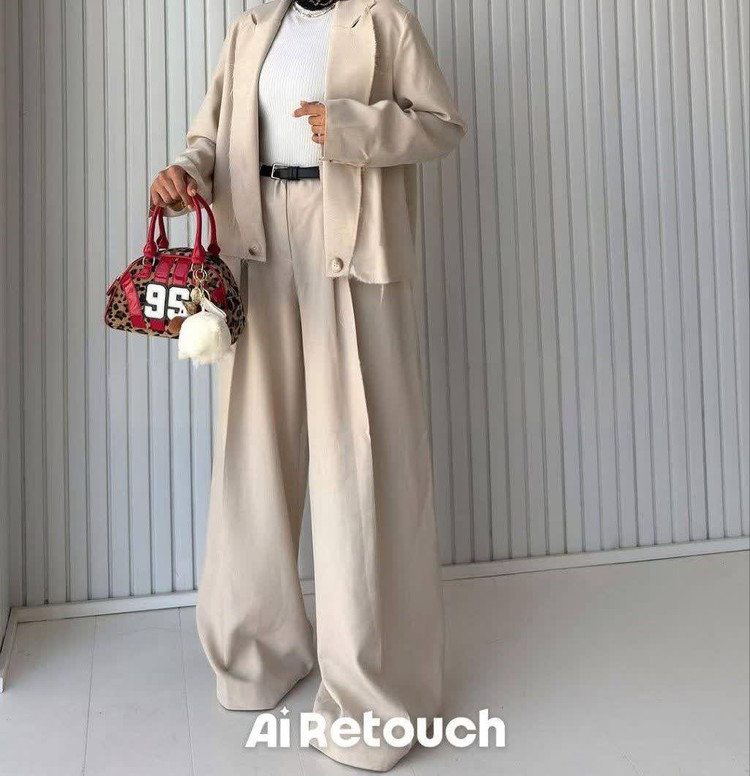 ست کت و شلوار