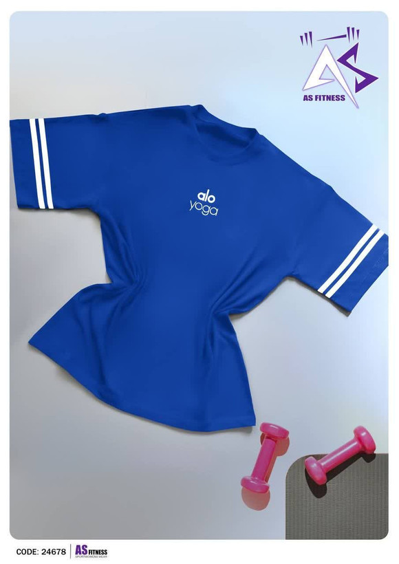 تیشرت اسپرت