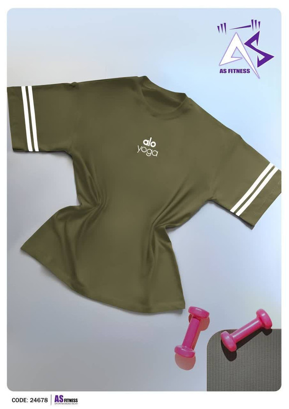 تیشرت ورزشی