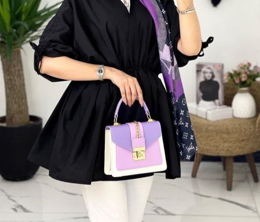 شومیز خنک