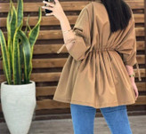 شومیز دخترونه