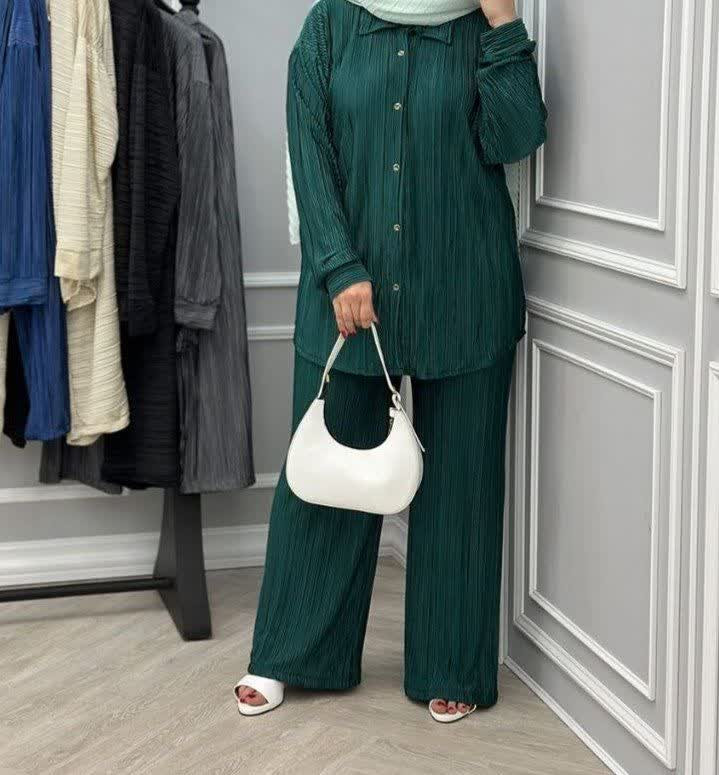 شومیزشلوار