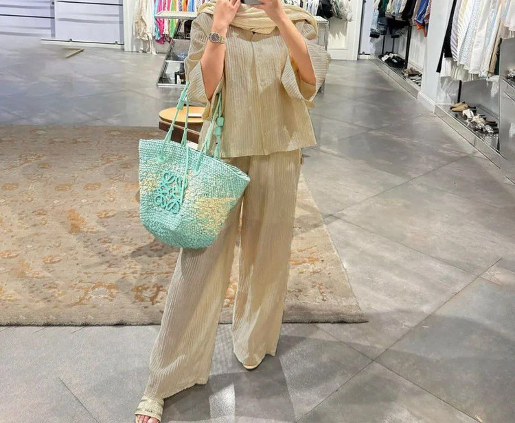 شومیزشلوار