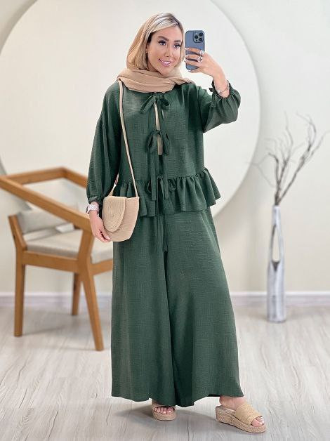 شومیز شلوار