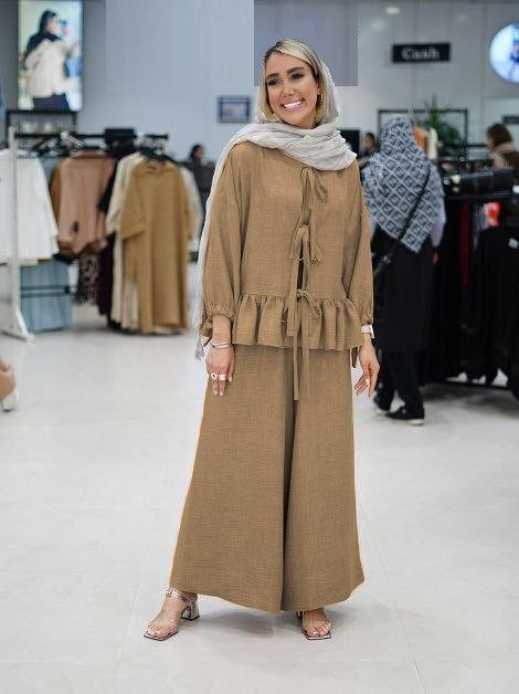 شومیز و شلوار