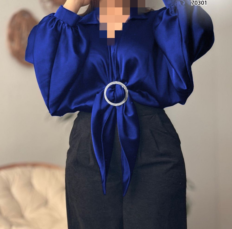 شومیز زنانه