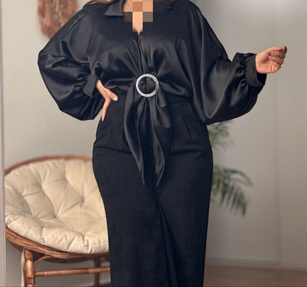 زنانه