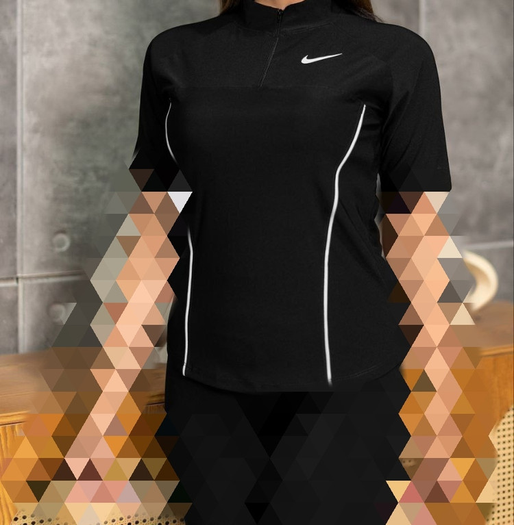 تیشرت ورزشی