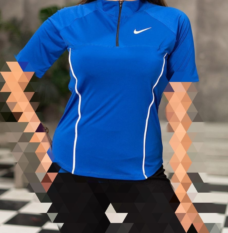 تیشرت ورزشی