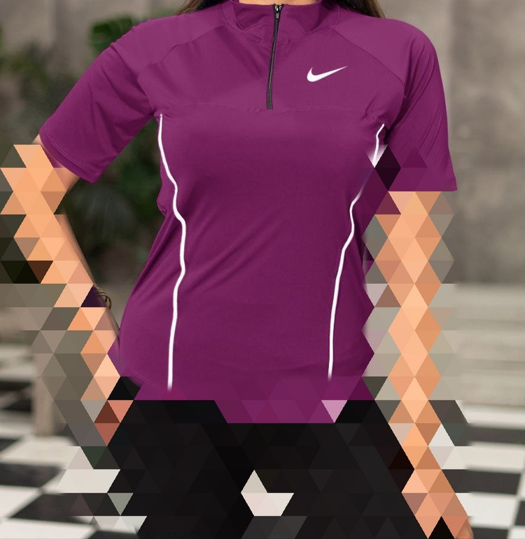 تیشرت زنانه