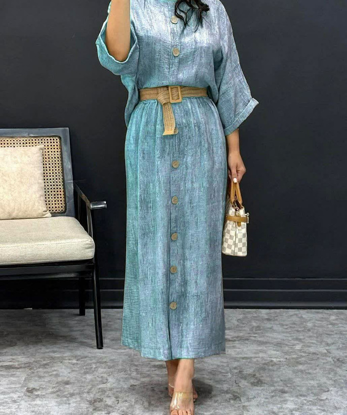 ست شومیز دامن