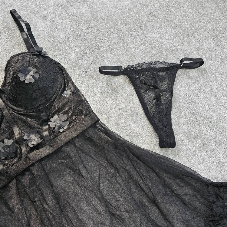 لباس خواب زنانه