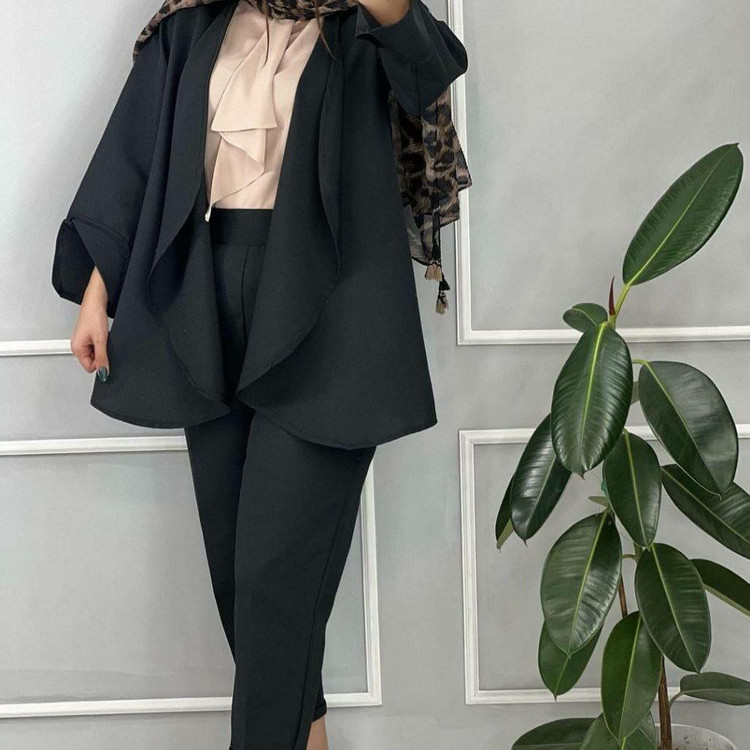 ست شومیزشلوار