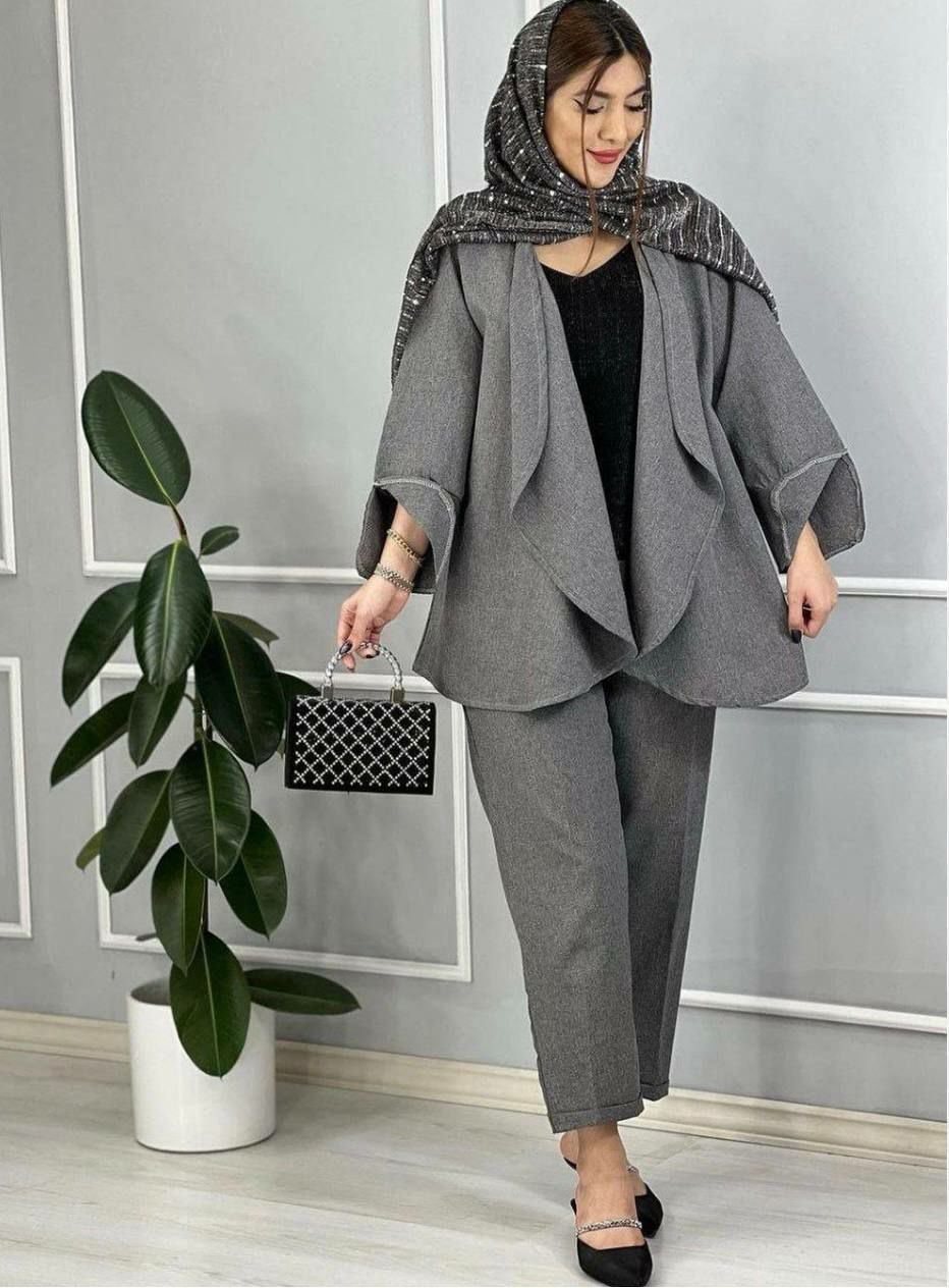 زنانه