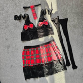 کاستوم دانش اموزی