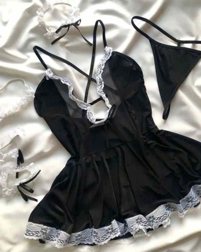 کاستوم خدمتکاری