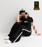 ست تیشرت و شلوار