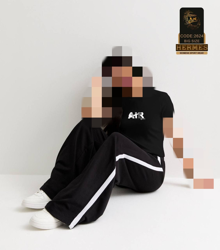 ست تیشرت و شلوار