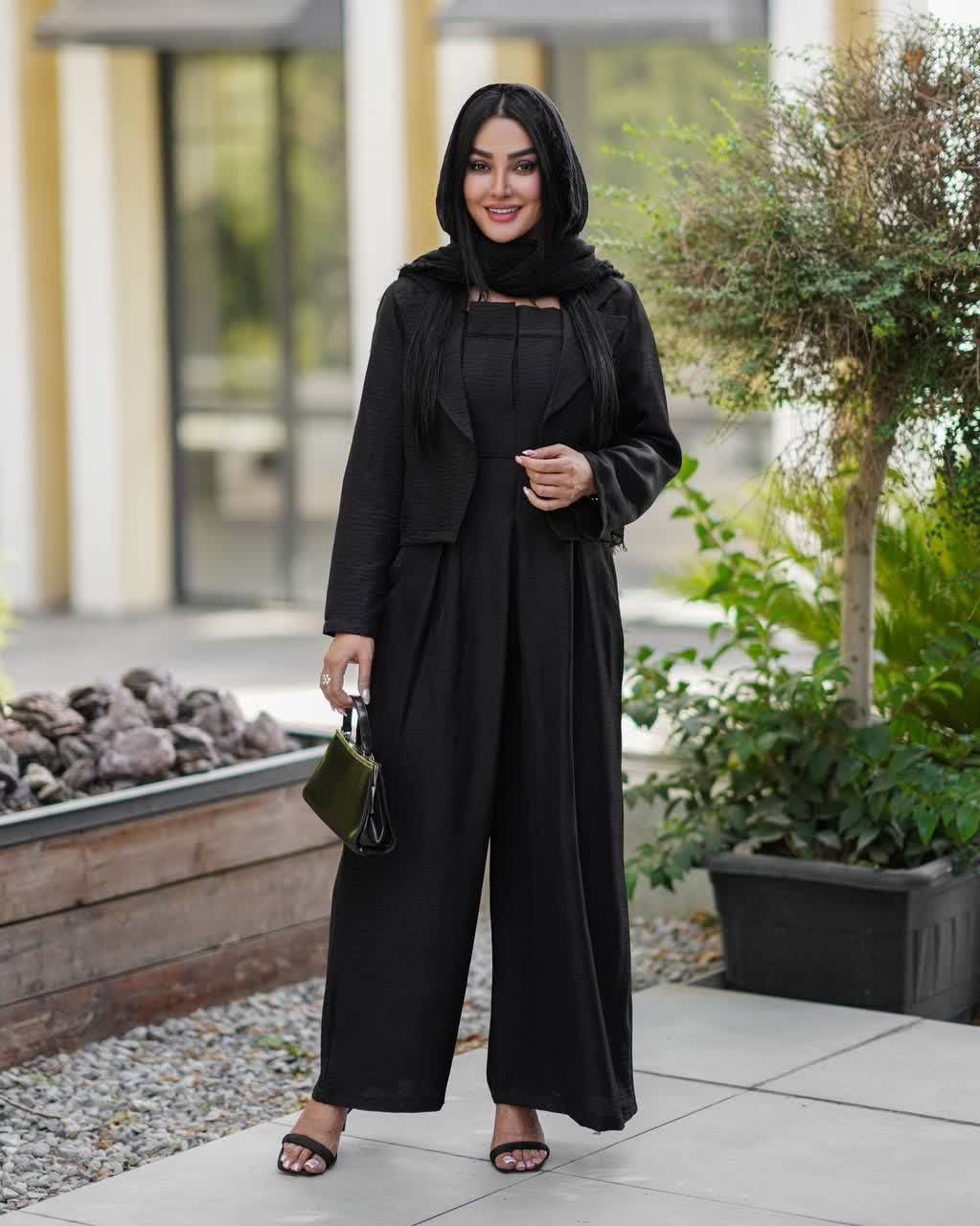 زنانه