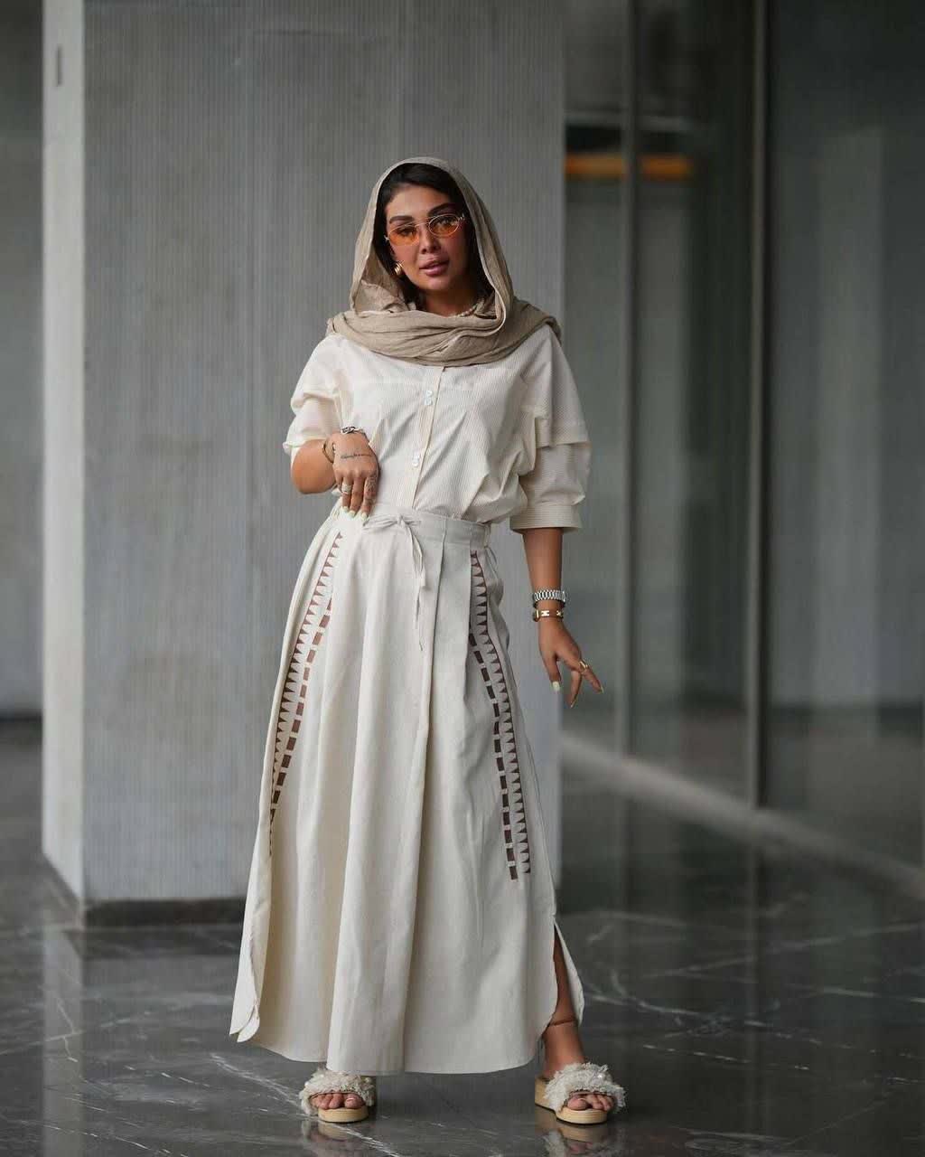 زنانه