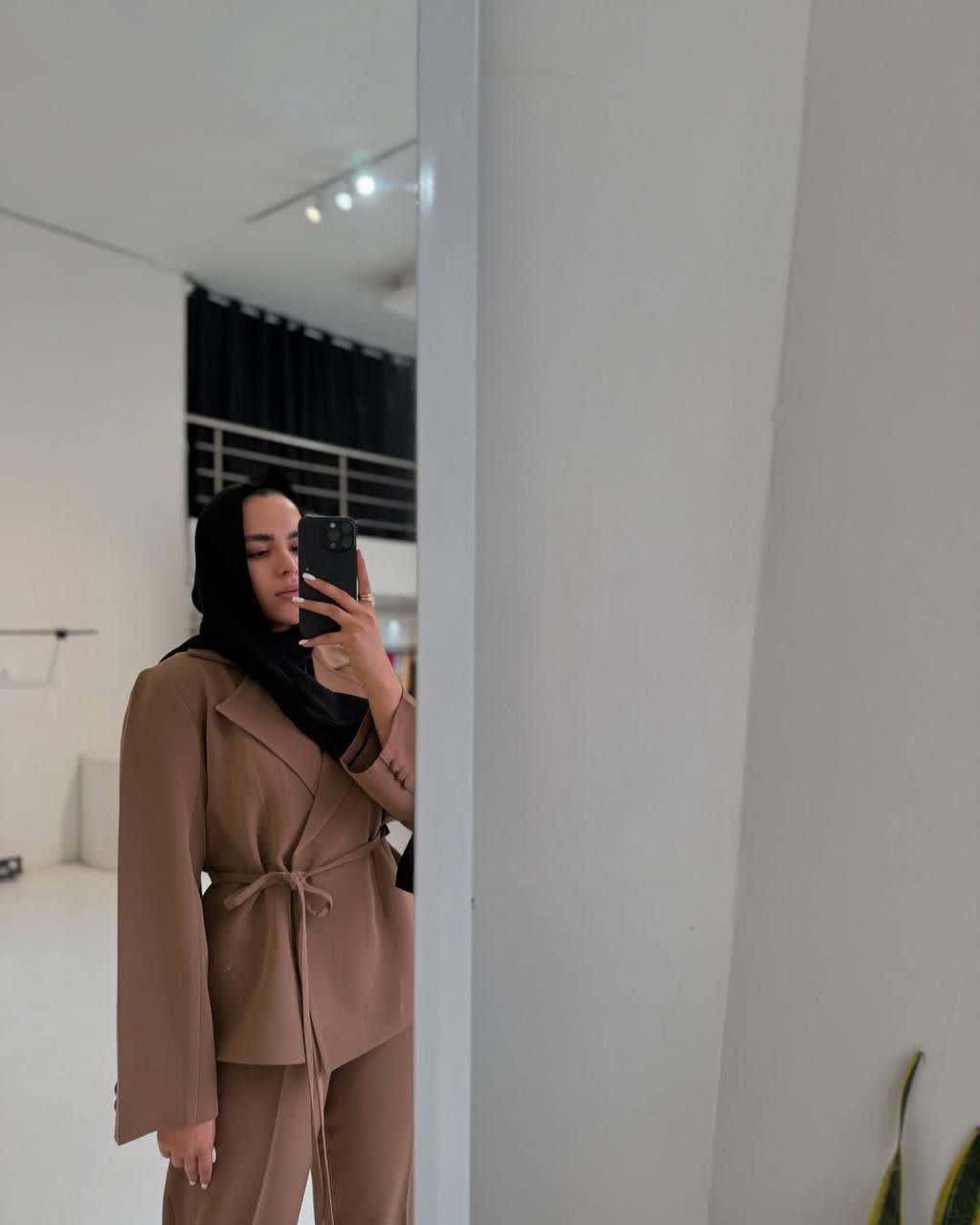 شلوار زنانه