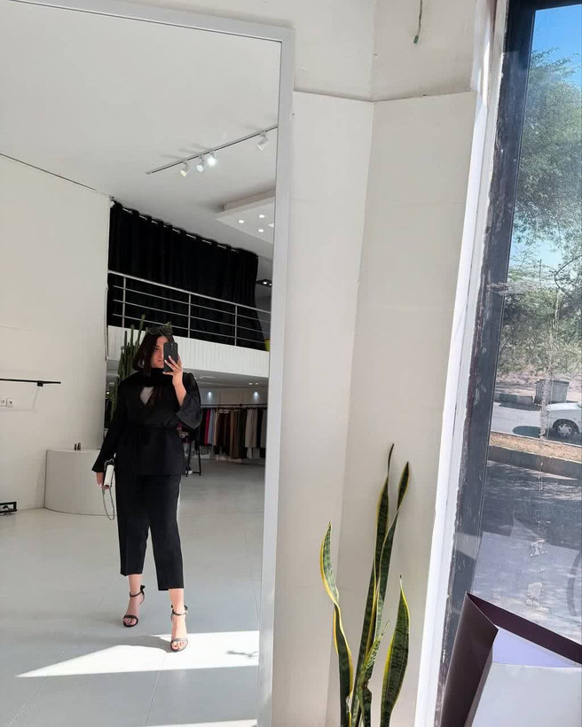 ست کت و شلوار