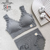 ست شورت نیمتننه