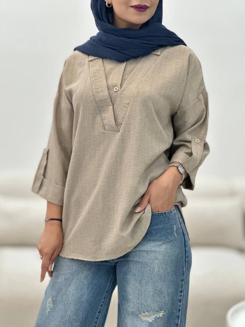زنانه